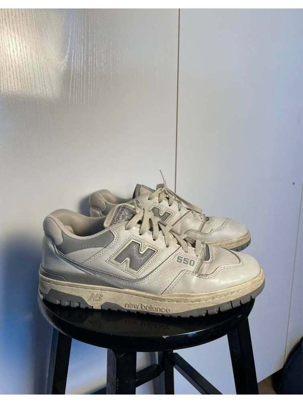 Aimé Leon Dore x New Balance 550 US11